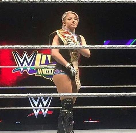 Pin By Uriel Eduardo Madrid Flores On Alexa Bliss Raw Women S