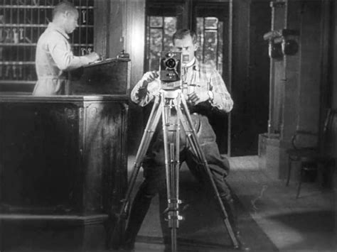 Man With A Movie Camera