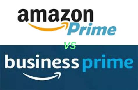 Whats The Difference Amazon Prime Vs Business Prime Waidus