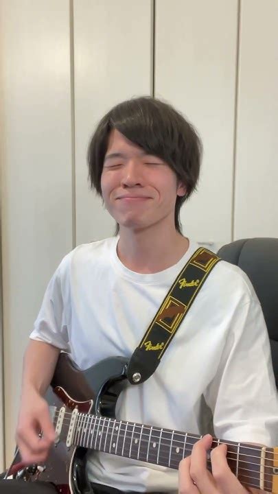 ギター初心者の頃に工夫した事3選 Guitar ギター 弾いてみた Youtube