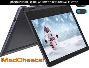 MadCheetah Lenovo Chromebook Flex 3 11 MTK 2 In