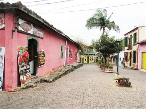 Melhores Passeios Turísticos em Embu das Artes no Interior de SP