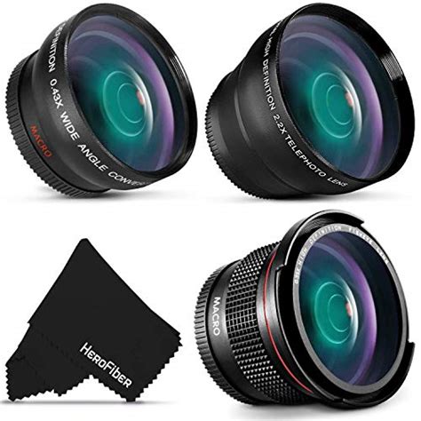Top 10 Best Fisheye For Canon Available In 2020 Best Review Geek