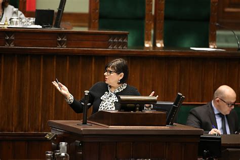 Sejm Onkologia Z Podzia Ami Politycznymi Mened Er Zdrowia Termedia