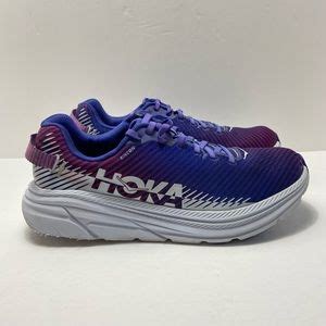 Hoka One One Shoes Hoka One One Rincon Womens Running Shoe