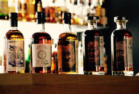 Whiskys – die 10 besten Marken vom Kenner empfohlen
