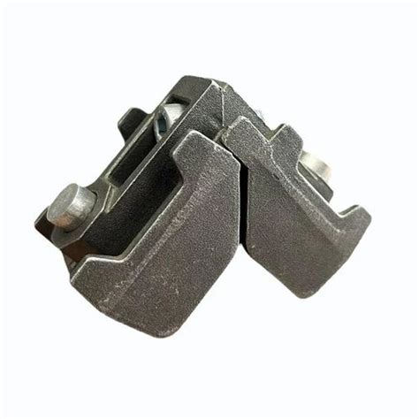 Aluminium 50mm Casement Window Corner Cleat At ₹ 34piece In Rajkot