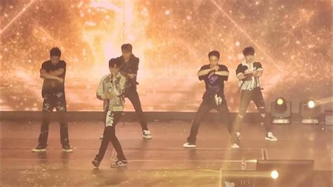 Fancam 220923 Ikon Bling Bling Kpop Masterz 2 In Manila Youtube