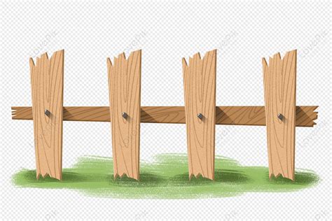 Fence, Fence, Wood Grain, Wood Color PNG Free Download And Clipart ...