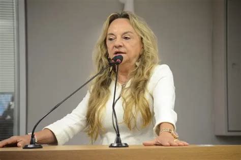 Dra Paula Destaca A Es Do Prefeito Z Aldemir E Parabeniza Pela