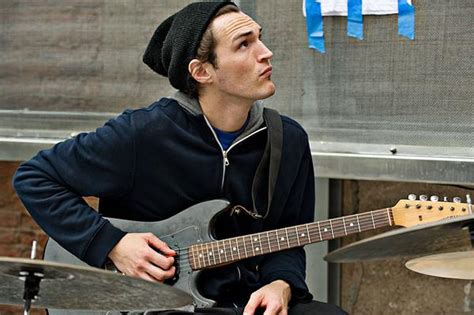 Josh Klinghoffer Red Hot Chili Peppers Photo Fanpop