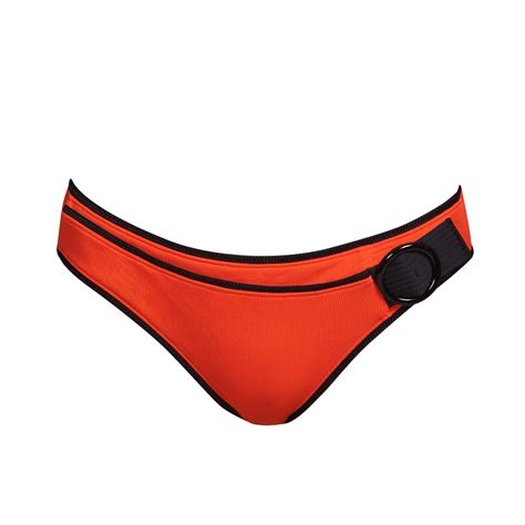 Andres Sarda Swimwear COCO Pili Pili Bikini Briefs Rio ANDRES SARDA
