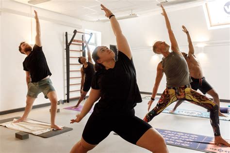 Hot Power Yoga Classes Yogavenue Oxford