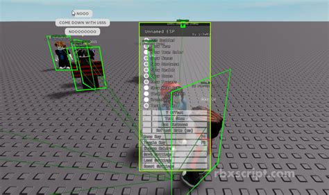 Universal Tracers Esp Box More Scripts RbxScript