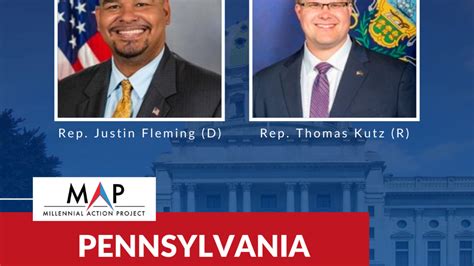 Pennsylvania Future Caucus Re Launch Future Caucus