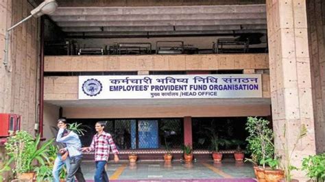 11 Essentials Of Employees Provident Fund EPF India TV