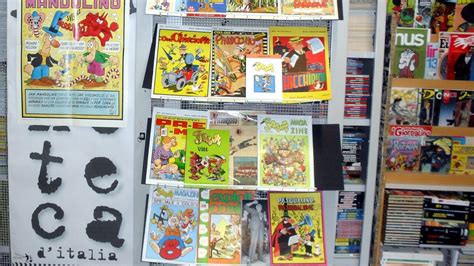 I Fumetti Di Jacovitti In Dialetto Romagnolo Si Conclude Il Percorso