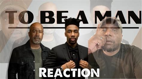 Dax To Be A Man Remix Ft Darius Rucker Reaction YouTube