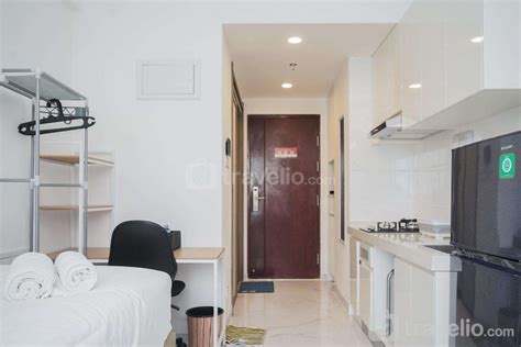 Sewa Apartemen Sky House BSD Cozy Stay And Strategic Studio At Sky