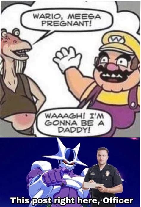 Wario : r/meme