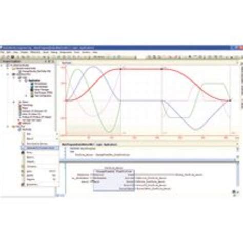 Logiciel D Ing Nierie Indraworks Engineering Bosch Rexroth