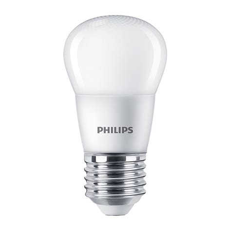 Ar Wka Led E W W Lm K Ciep A Kulka Philips Philips