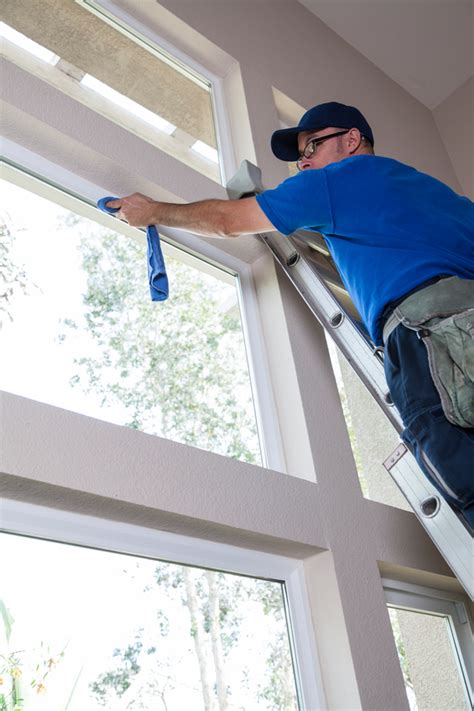 Residential Window Cleaning – All County Window Cleaning