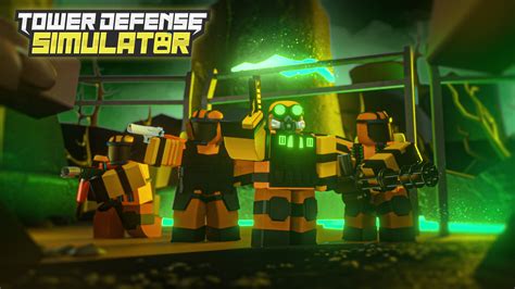 Roblox Tds Wallpapers Wallpaper Cave