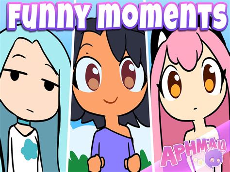 Watch Clip Aphmau Animated Adventures Prime Video