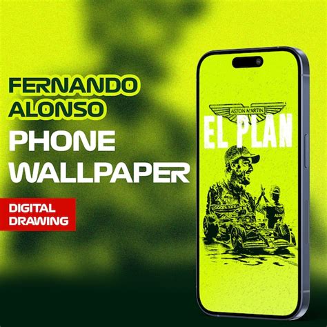 El Plan Wallpaper Etsy