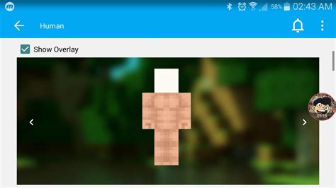 Cómo Hacer Tu Propia Skin Para Minecraftparte 1 Youtube