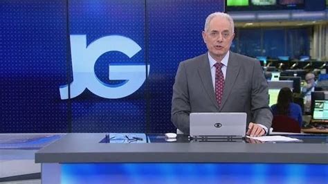 🔴 G1 Notícias Plus Hdtv 3 0 Está Ao Vivo Jornal Da Globo Edição De