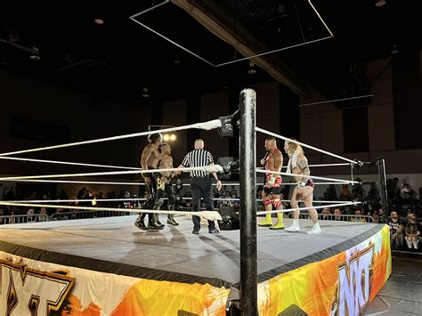 David Truitt On Twitter Your Nxt Live Main Event Is Trick Williams