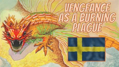 Spirit Island Digital Vengeance As A Burning Plague Sweden 6 1