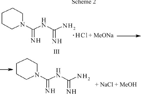 Table From Of Drugdesign And Mechanism Of Drugaction Effect Of N