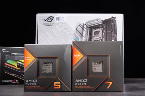 最強內顯 Apu！amd Ryzen 8700g 與 8600g 測試報告 入門遊戲機首選 Amdapuryzen8000g