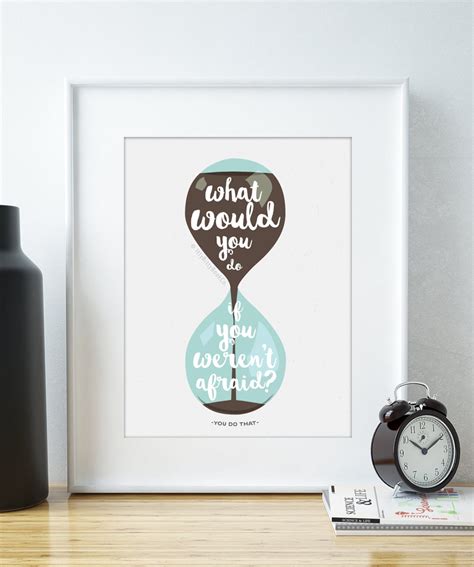 Inspirational Prints Motivational Quotes Carpe Diem Etsy