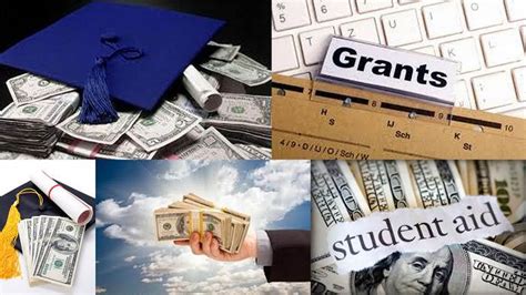 How To Apply For Grants For College Government Grants News