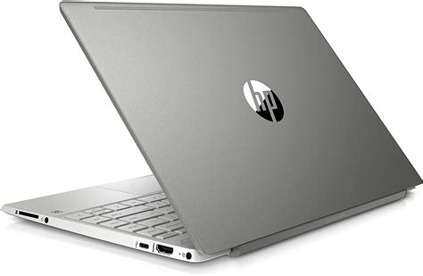 HP Pavilion 13 - i7-8565U · UHD Graphics 620 · 13.3”, Full HD (1920 x 1080), IPS · 128GB SSD ...