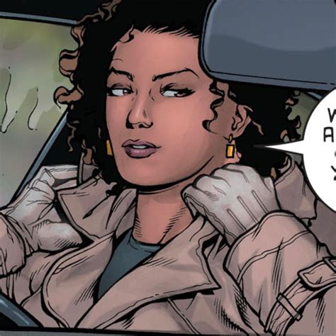 Helena Bertinelli Aka Matron Icon In 2022 Helena Bertinelli Comic