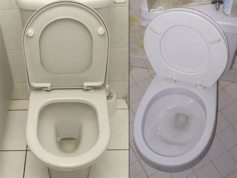 5 Quick Ways to Unblock Slow Draining Toilet - Homeaholic