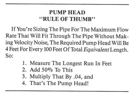 Circulator Pump Size And Qty — Heating Help The Wall