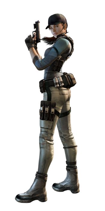 Jill Valentine Vs Battles Wiki Fandom