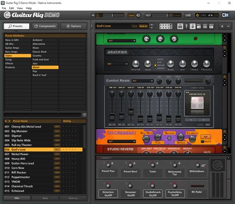Guitar Rig 7.0.2 Download [Latest for Windows PC]