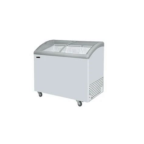 New Glass Top Chest Freezer At Rs 21580 In Mumbai ID 20177161955