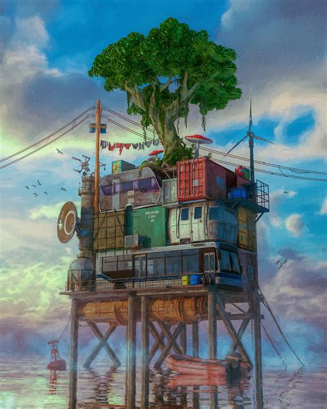 Art By Beeple The Art Showcase