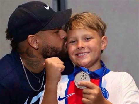 Valor da pensão que Neymar paga ao filho gera polêmica JD1 Notícias