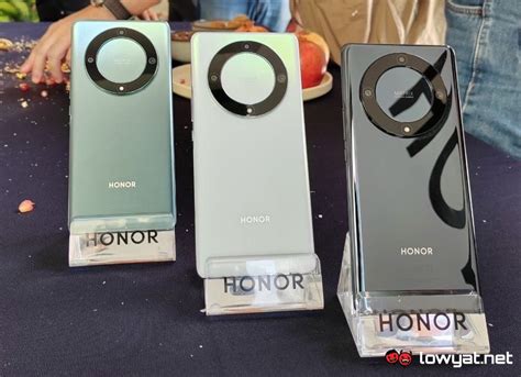 Honor X9b Coming Soon To Malaysia To Be Tougher Than Predecessor