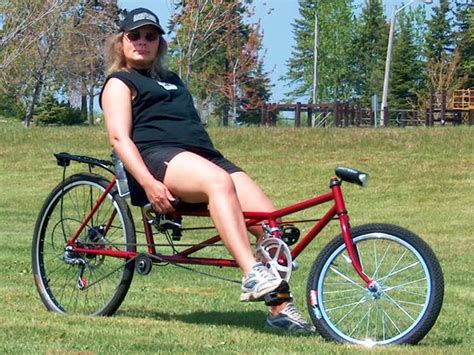 15 Diy Recumbent Bike Plans You Can Build Easily In 2021 Bike Bike