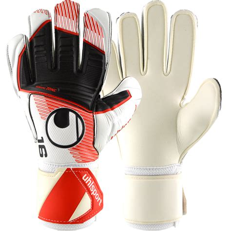 Uhlsport Powerline Supersoft Rc Mike Maignan Offical Rosso